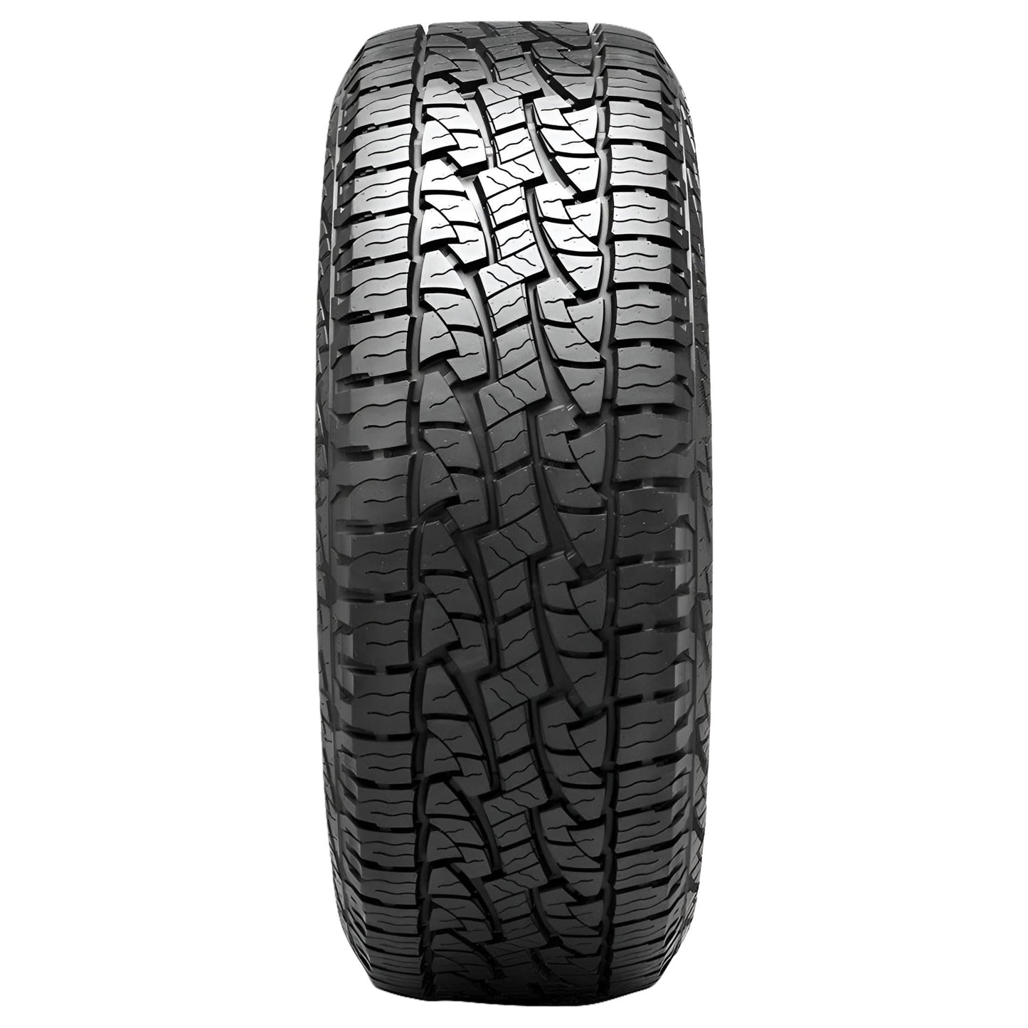 Nexen Roadian AT Pro RA8 All-Terrain Tire 235/75R15 109S for SUVs with 50,000-Mile Warranty