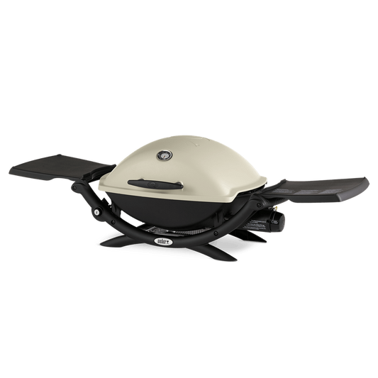 WEBER® Q 2200 GAS GRILL