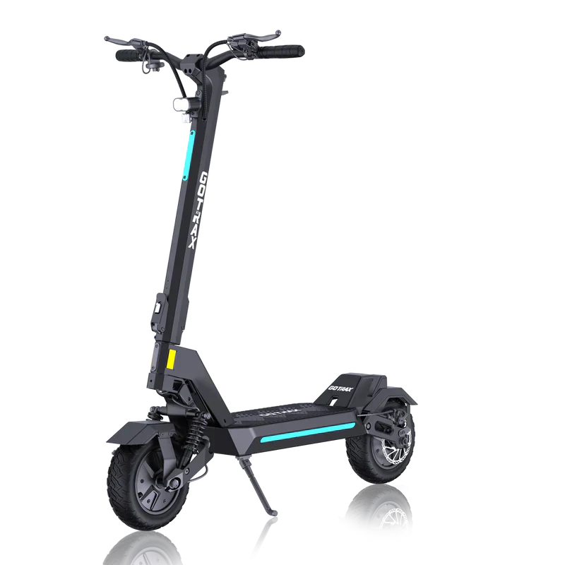 GX1 High-Performance Electric Scooter 10" 48KPH | 40KM Range