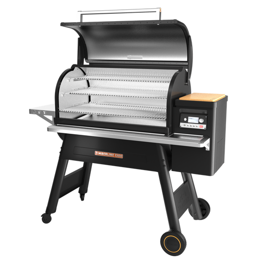 TIMBERLINE 1300