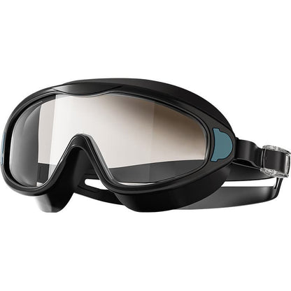 Adult & Kids Swim Goggles - HD Anti-Fog Diving Training Gear