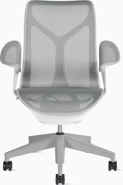 Cosm Chair, Mid Back