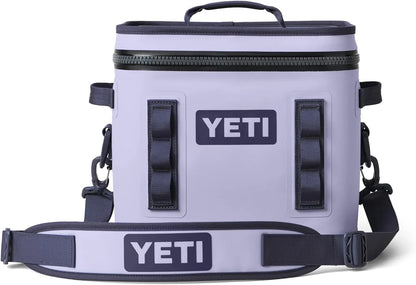 Hopper Flip 12 Portable Soft Cooler