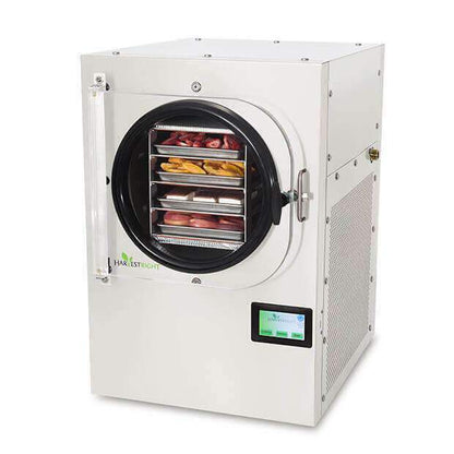 Right Medium Freeze Dryer with Mylar Starter Kit