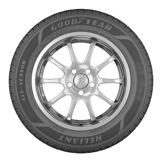 Goodyear Reliant All-Season 215/60R16 95V All-Season Tire