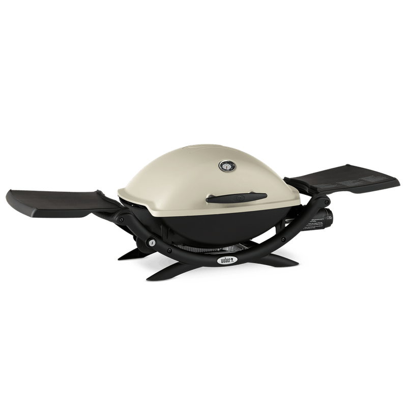 WEBER® Q 2200 GAS GRILL