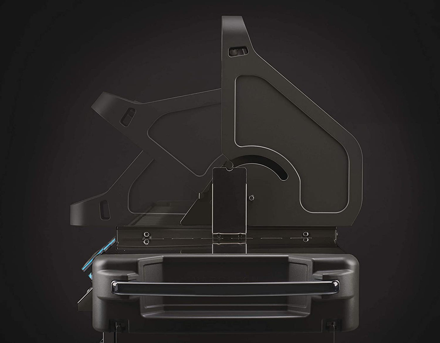 Napoleon P500RSIBPSS-3 Prestige 500 RSIB Propane Gas Grill, sq. in + Infrared Side and Rear Burner, Stainless Steel