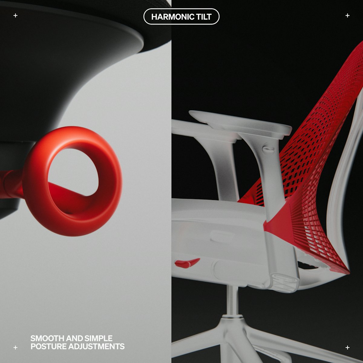 Sayl Gaming Chair