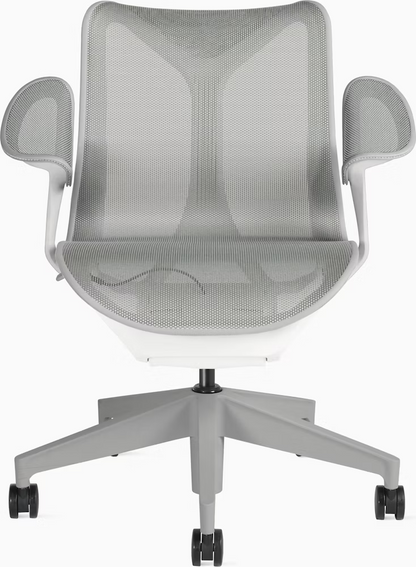 Cosm Chair, Low Back