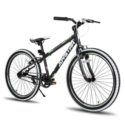 JOYSTAR Lubbock 20" 24" Kids Mountain Bike Single Speed Bicycle