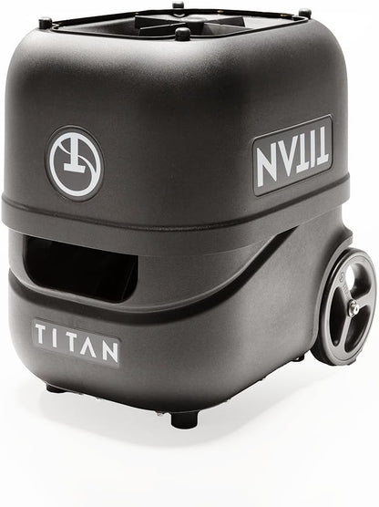 Titan ACE Pickleball Machine