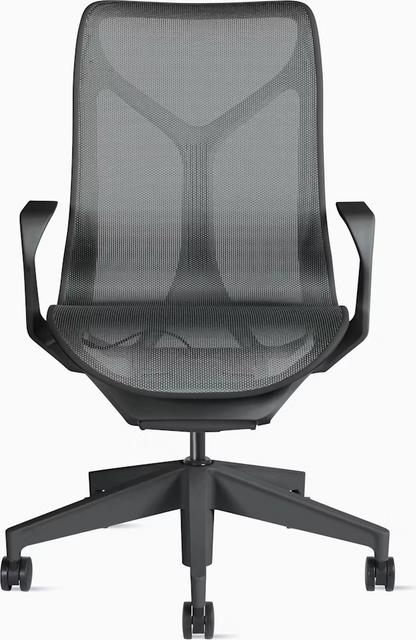 Cosm Chair, Mid Back