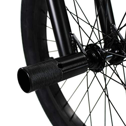 Elite BMX Bikes in 20" & 16" Freestyle Trick BMX Bicycles for Teen and Adult
