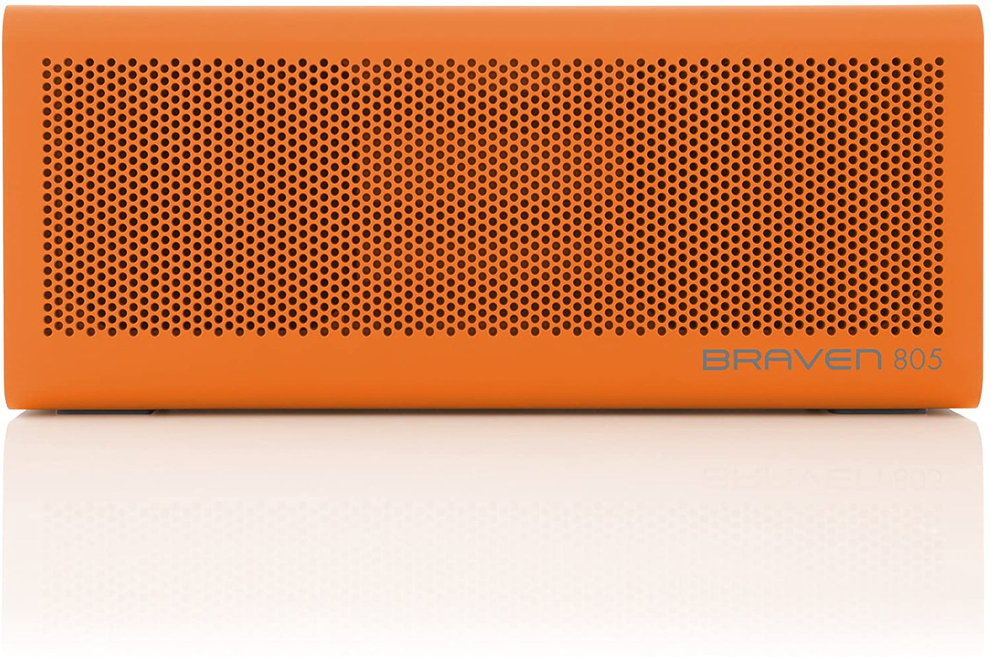 805 Portable Wireless Bluetooth Speaker 18 Hour Playtime Built-in 4400 mAh Power Bank Charger